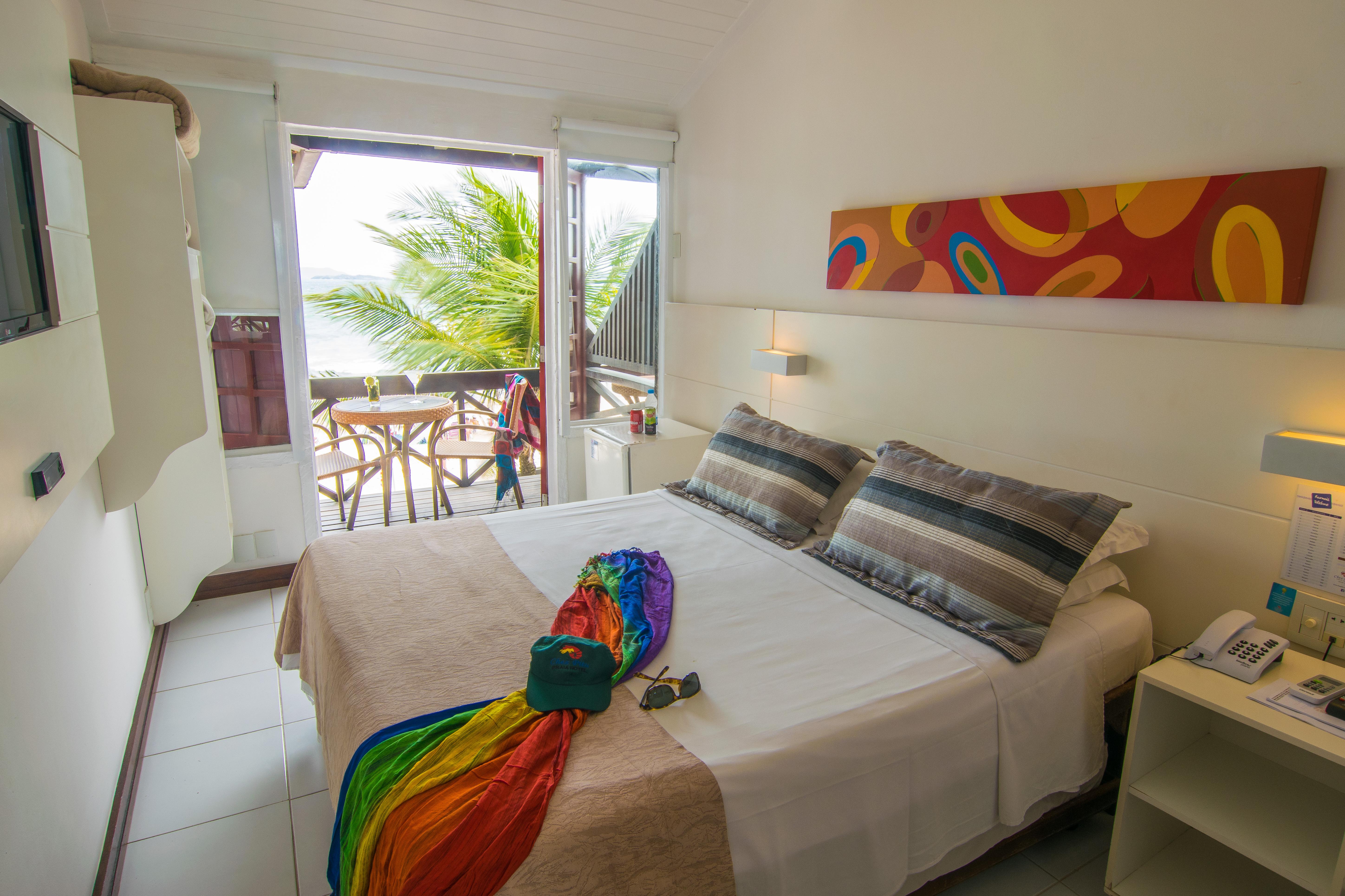 Chez Pitu Hotel 3*