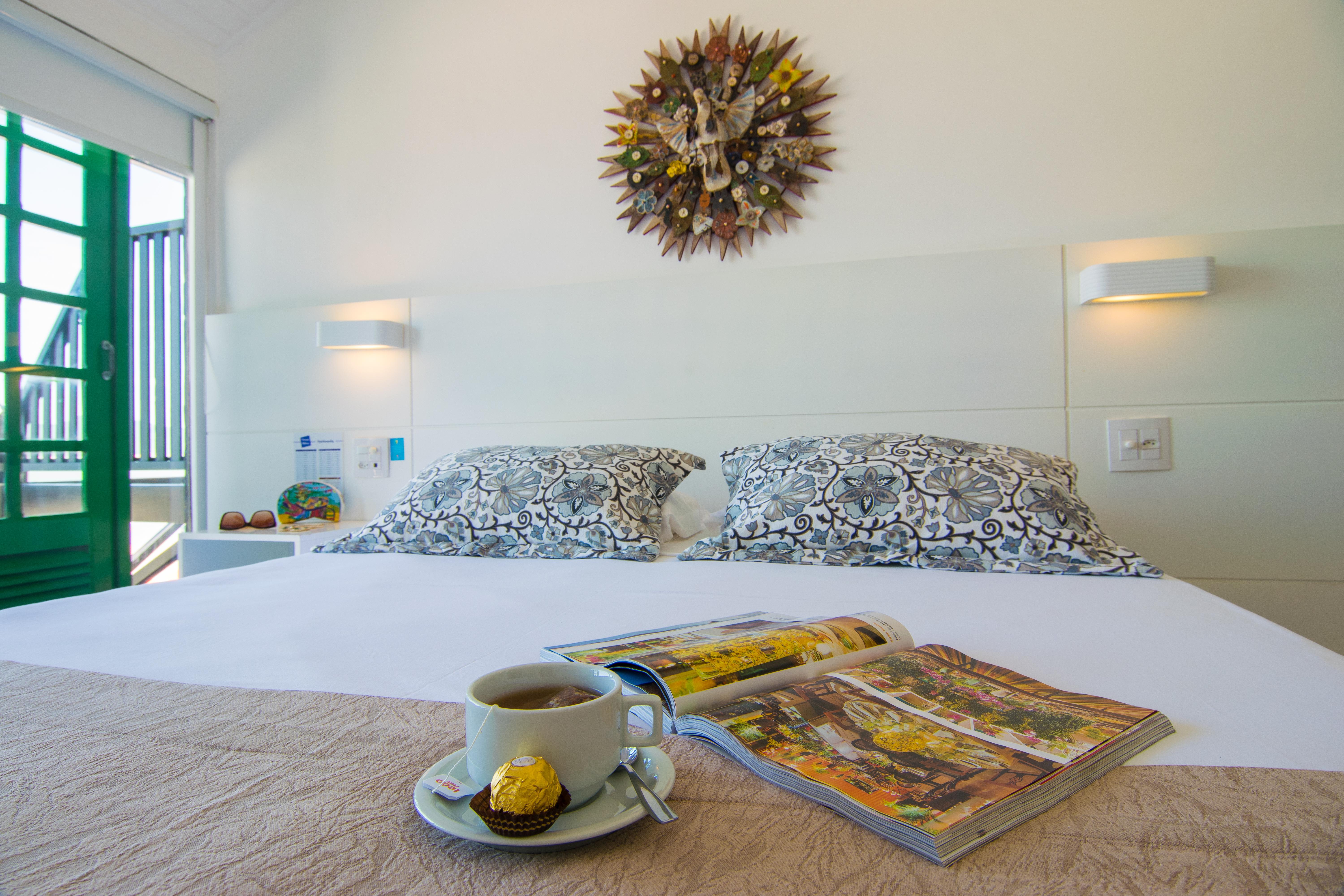 Hotel Chez Pitu Búzios