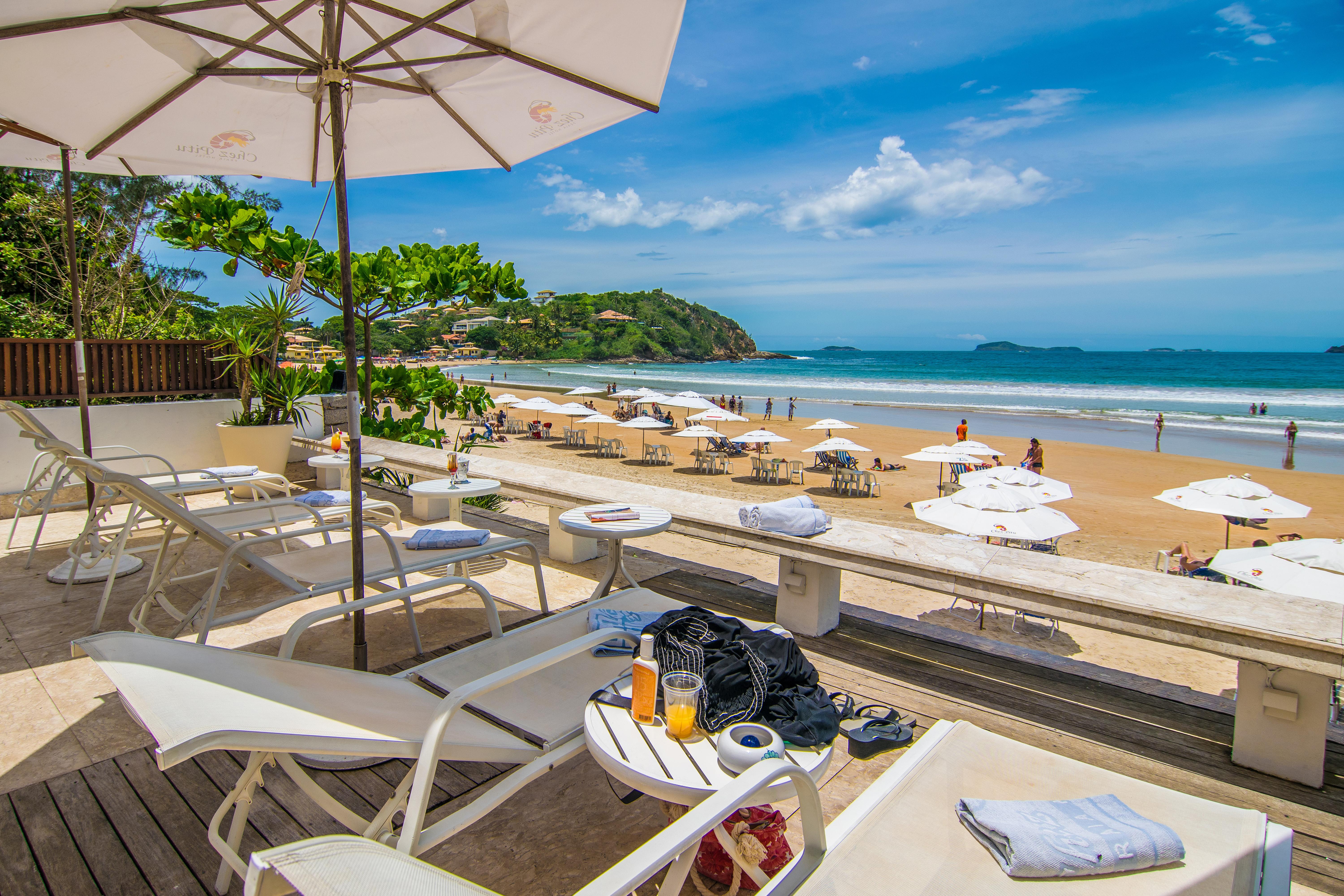Hotel Chez Pitu 3*