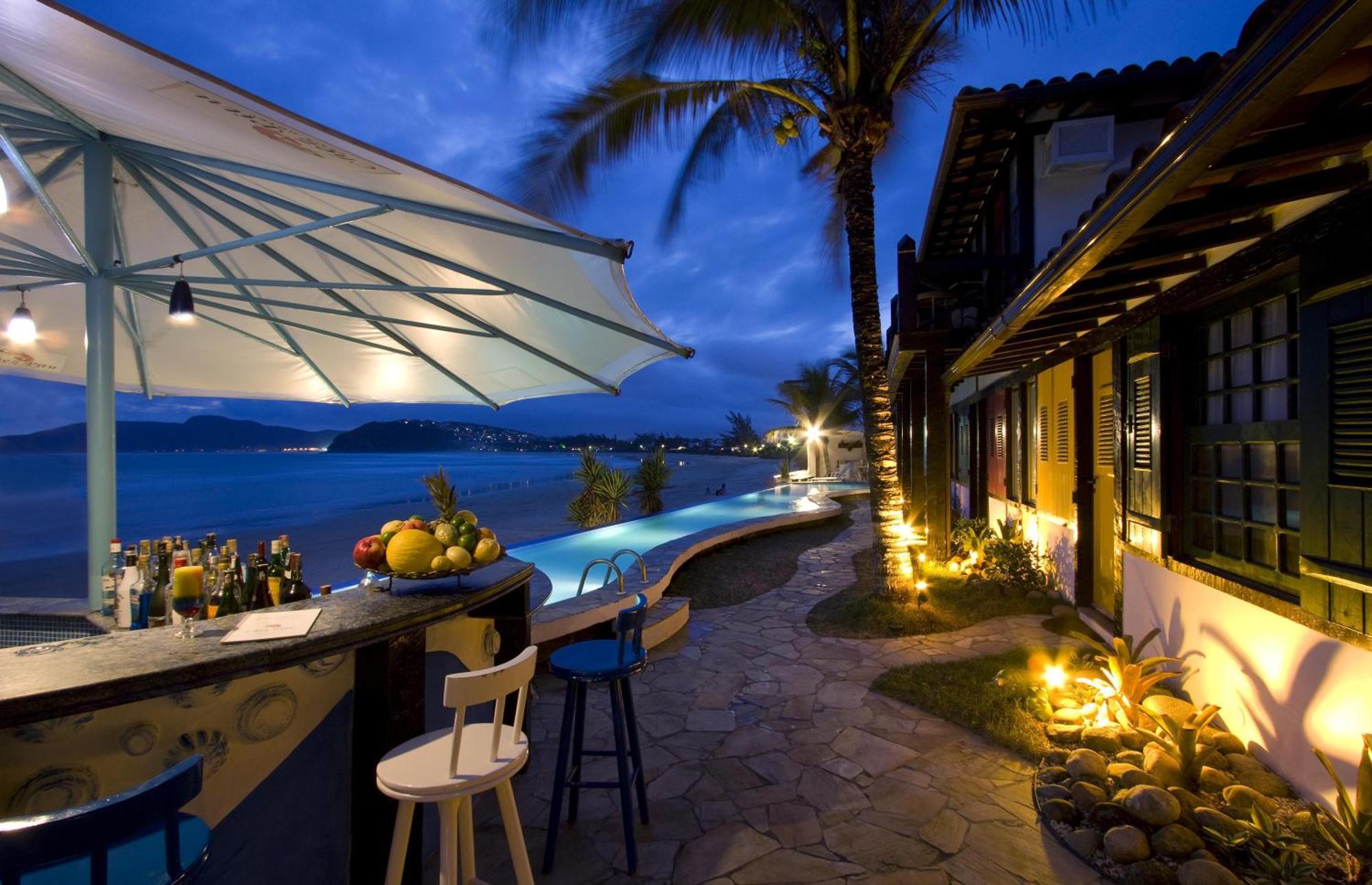 Hotel Chez Pitu 3*
