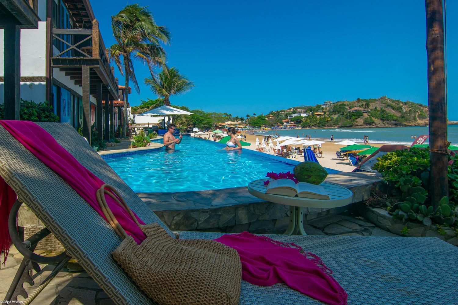 Hotel Chez Pitu 3*